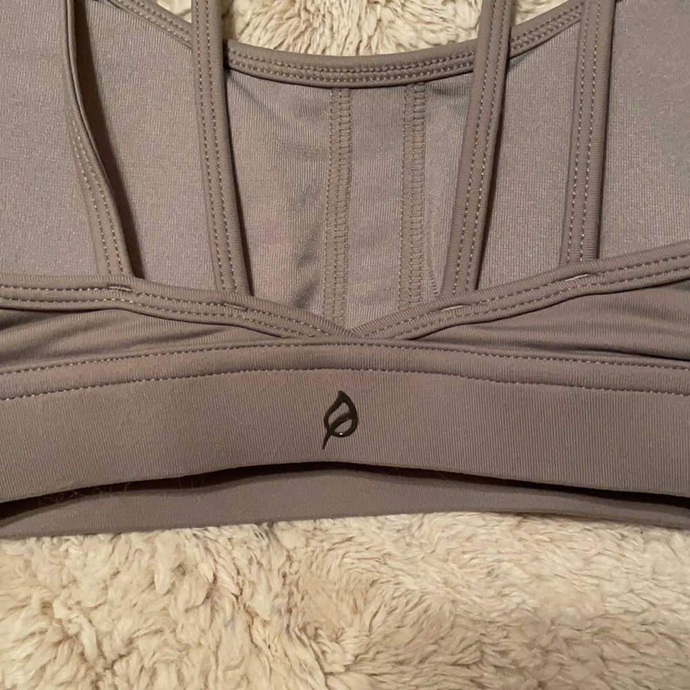 P’tula Bra - Picture 3 of 3